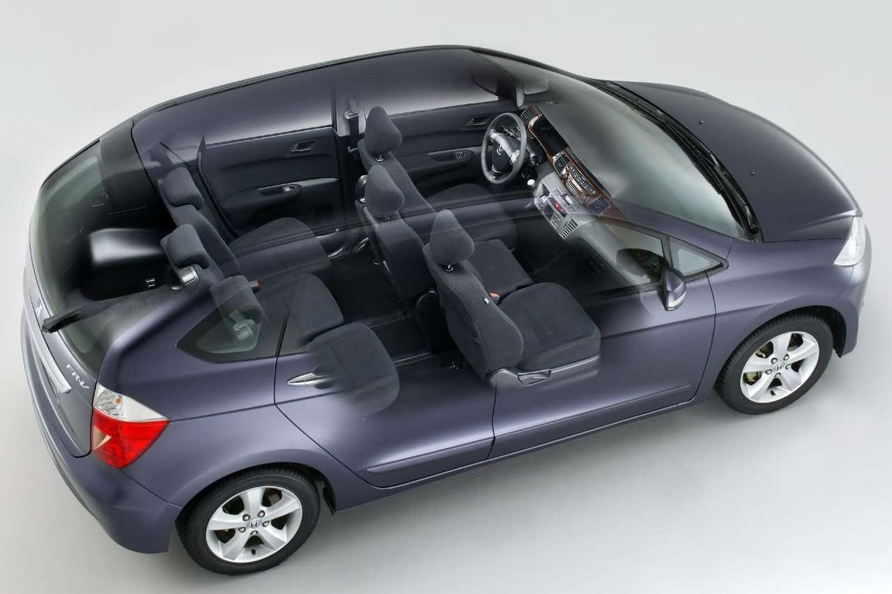 coches segunda mano prácticos