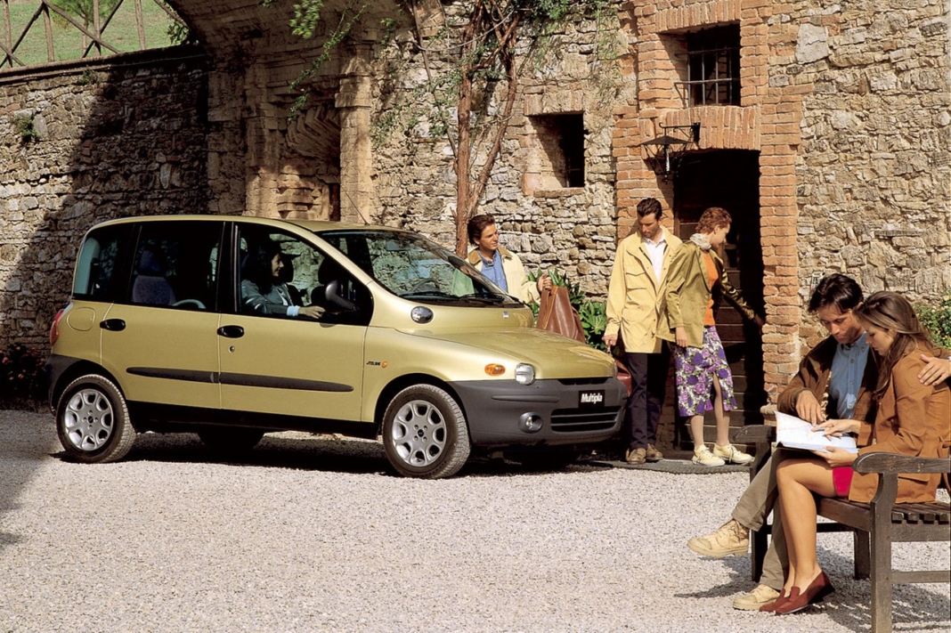 coches segunda mano prácticos