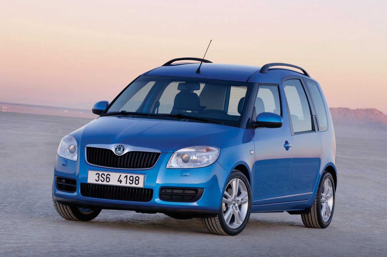 coches segunda mano prácticos