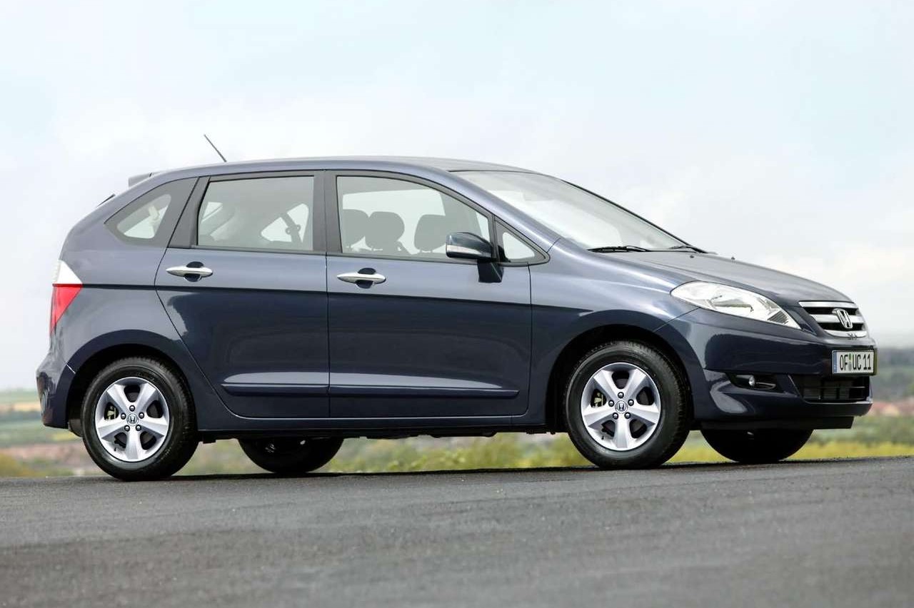 coches segunda mano prácticos