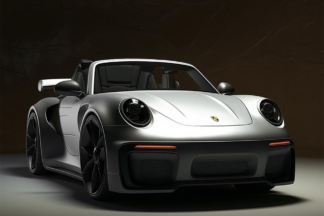 Cómo sería el Citroën Ami o el Fiat Topolino si lo crease Porsche, Mini, Ford, Land Rover o Tesla cuadriciclos ligeros