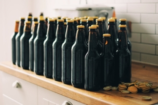 ¿Puedo dar positivo bebiendo muchas cervezas sin alcohol? dar positivo bebiendo cervezas sin alcohol