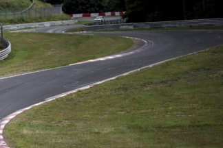 Fallecen dos empleados de Goodyear en un accidente durante unas pruebas en Nürburgring fallecen dos empleados goodyear accidente nurburgring