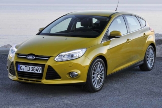 Estos, y no otros, son los 6 Ford de segunda mano más fiables