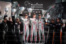 Se estrena la película 'Gran Turismo'... inexplicablemente, sin Lucas Ordoñez Lucas Ordoñez