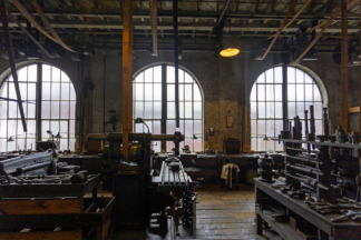 La batería que inventó Thomas Edison hace 113 años podría revolucionar los eléctricos