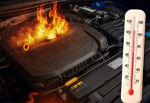 Las 9 averías más frecuentes provocadas por las altas temperaturas averías más frecuentes provocadas por las altas temperaturas