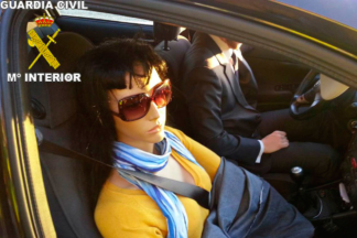 Las multas más surrealistas que se han puesto en España