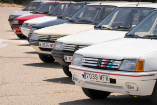 Los 6 Peugeot de segunda mano más fiables Peugeot de segunda mano más fiables