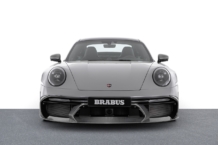 Ya está a la venta Brabus 900 Rocket R, ¡un 911 Turbo S con 900 CV! venta Brabus 900 Rocket R