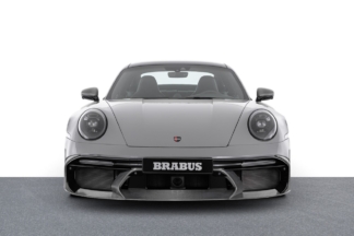 Ya está a la venta Brabus 900 Rocket R, ¡un 911 Turbo S con 900 CV! venta Brabus 900 Rocket R