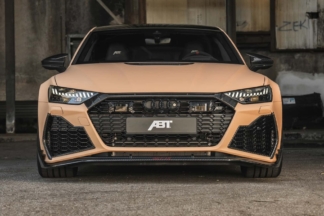 ABT RS6 y RS7 Legacy Edition, ahora con 1.000 CV y una estética más agresiva ABT RS6 y RS7 Legacy Edition