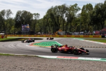 Victoria de Verstappen y podio para Carlos Sáinz en el GP de Italia de Fórmula 1 Carlos Sáinz GP Italia 2023 Fórmula 1