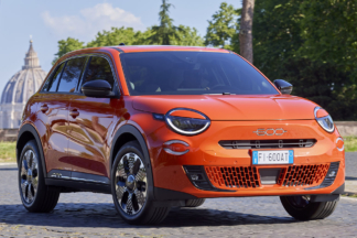 Nuevo Fiat 600 Hybrid 2024: otro paso más hacia la electrificación