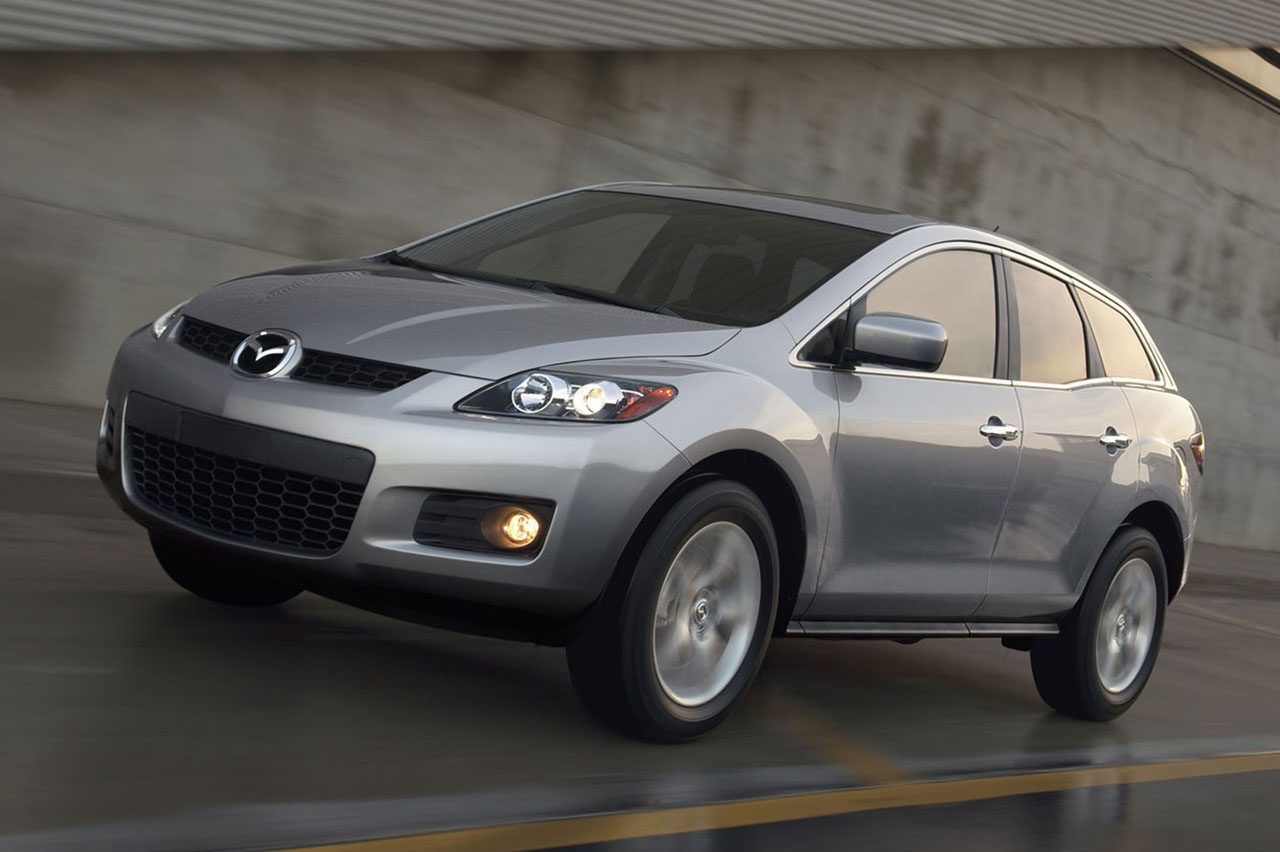 Mazda más fiables de segunda mano 