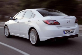 Estos son los 6 Mazda más fiables de segunda mano que puedes comprar Mazda más fiables de segunda mano