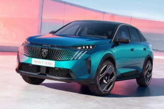 Peugeot e-3008 2024: la nueva generación de coches eléctricos de Peugeot ya está aquí Peugeot e-3008 2024