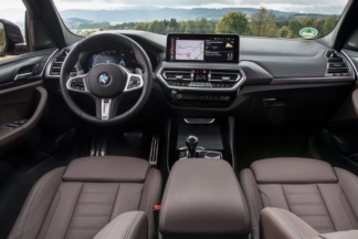 BMW renuncia a los asientos calefactados por suscripción bmw asientos calefactados suscripcion