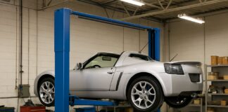 Estos coches británicos no son especialmente caros, son baratos de mantener y molan coches británicos baratos de comprar y mantener