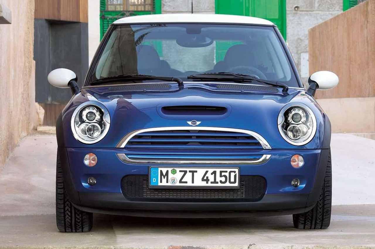 coches británicos baratos