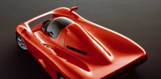 Estos coches raros de los 90 son cochazos y seguramente los hayas olvidado Estos coches raros de los 90 son cochazos y seguramente los hayas olvidado