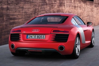 7 coches con motor V8 baratos de mantener coches v8 baratos mantener