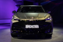 Volkswagen podría vender el CUPRA Tavascan en China con cambios y bajo una nueva marca CUPRA Tavascan versión china