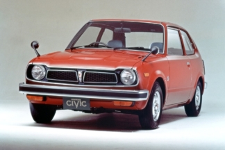 Honda cumple 75 años Honda 75 años