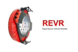 Inventan un sistema que convierte un coche de gasolina o diésel en electrificados en cuestión de horas kit conversion motor combustion electrificado