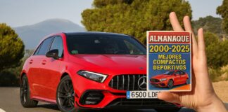 Los 11 mejores compactos deportivos de los últimos 25 años mejores compactos deportivos de los últimos 25 años