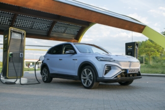 MG, cerca de triplicar sus ventas en España en solo un año mg triplicar ventas españa