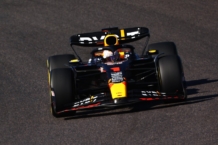 Red Bull gana su sexto título de constructores de Fórmula 1 GP Japón F1