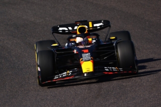 Red Bull gana su sexto título de constructores de Fórmula 1 GP Japón F1