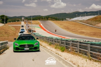 ExtremaMotor estrena su Ruta & Track 2023: lo mejor de la carretera y el circuito Ruta & Track ExtremaMotor 2023