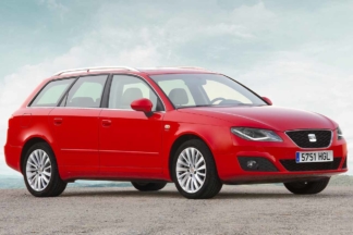 Estos son los 5 coches SEAT más fiables de segunda mano seat más fiables segunda mano