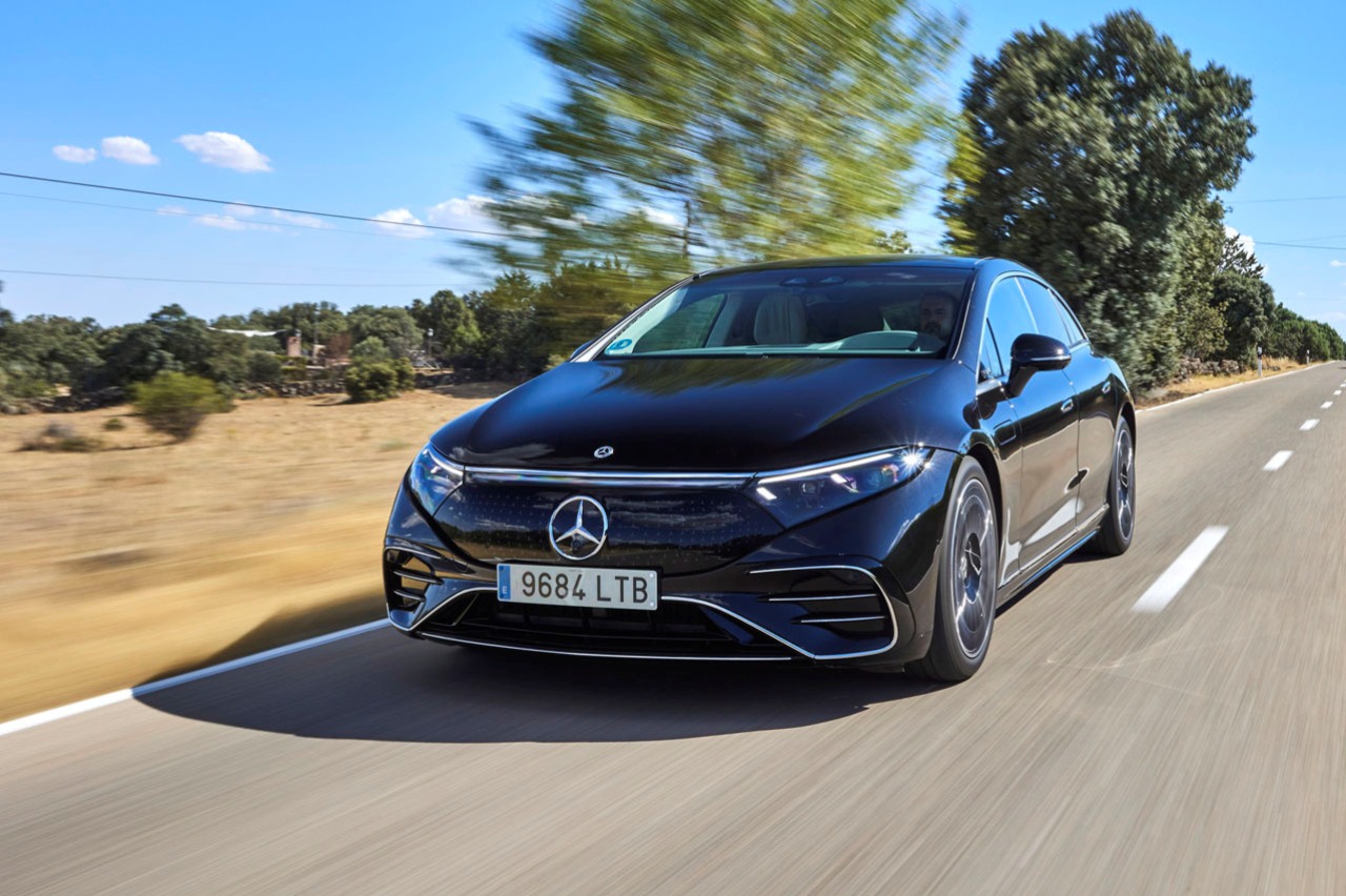 ¿Coche Eléctrico O Gasolina? La Guía Que Necesitas Para Decidir - hvva9mo