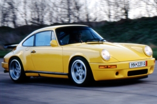 10 superdeportivos de los años 80 en los que no se escatimó ni un euro superdeportivos no escatimaron