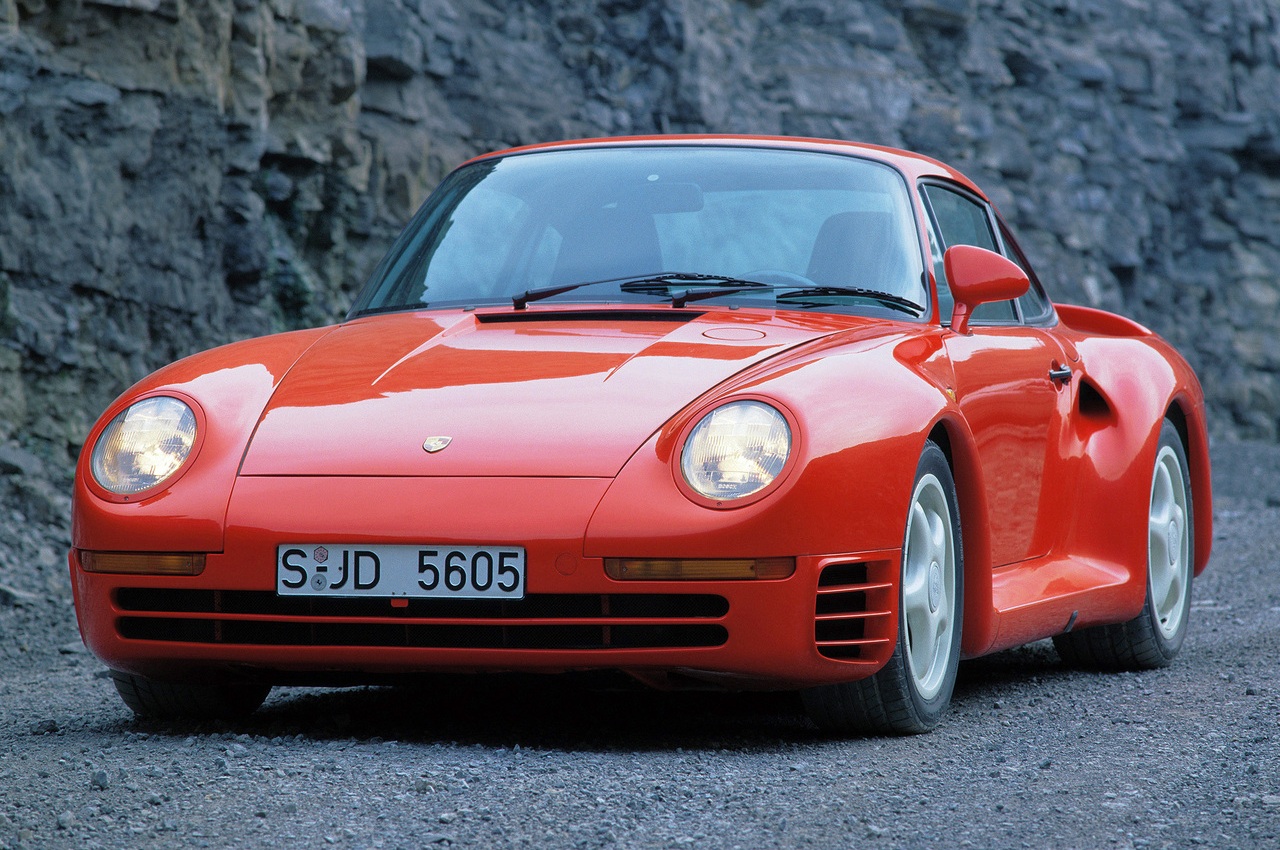 superdeportivos no escatimaron