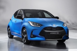 Toyota Yaris Electric Hybrid 2024, novedades en toda la gama y nueva versión de 130 CV toyota yaris electric hybrid 2024