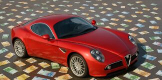 Varios de los coches deportivos de 2010 que están revalorizándose y cuyo precio sube como la espuma coches deportivos de 2010 que están revalorizándose y cuyo precio sube como la espuma