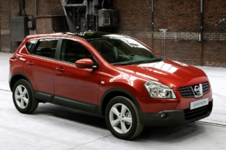 11 coches que, por suerte o por desgracia, cambiaron el rumbo del automóvil Coches cambiaron rumbo automóvil