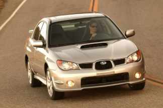 9 Subaru de segunda mano creados para durar Subaru segunda mano