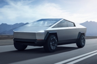 Elon Musk: "Cavamos nuestra propia tumba con el Tesla Cybertruck" Tesla Cybertruck