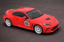 Toyota España redobla su apuesta por la competición