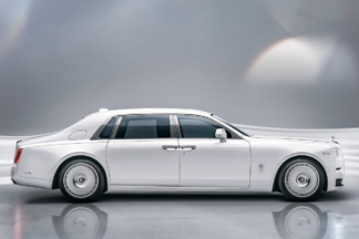 Estas son las 8 berlinas más grandes del mundo berlinas más grandes del mundo