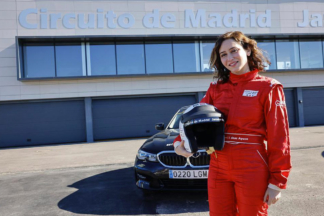 El coche que tiene Isabel Díaz Ayuso, un mito que seguro que no esperabas coche-deportivo-isabel-diaz-ayuso