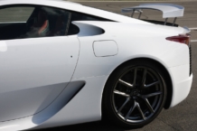 El coche favorito de Jeremy Clarkson, lo probó en 2012 y en 2023 no ha cambiado de idea coche favorito Jeremy Clarkson