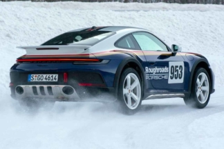 7 coches deportivos todoterreno con los que flipar en colores coches deportivos todoterreno