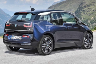 5 coches eléctricos usados que son interesantes coches eléctricos usados