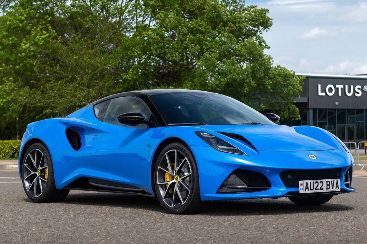 coches manuales 2023 